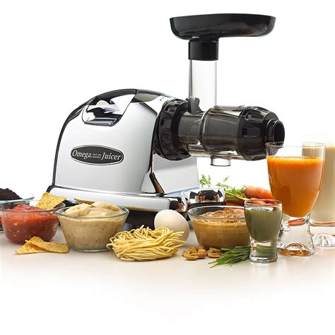 omega j8006 juicer review.